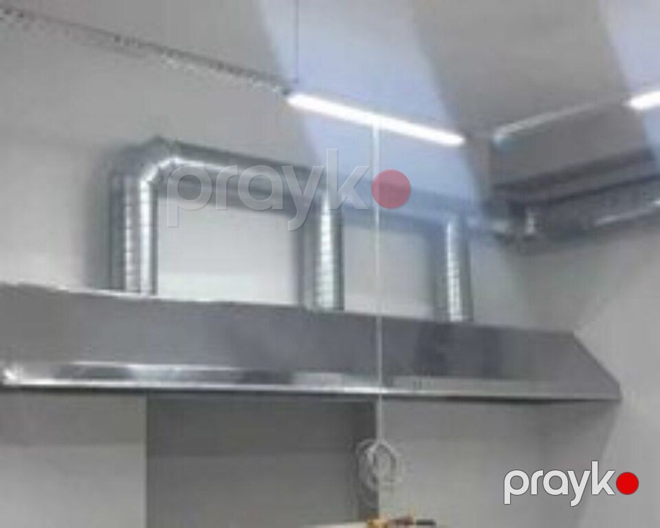 Havalandırma çətiri — Biznes və avadanlıq, Bakı (11)