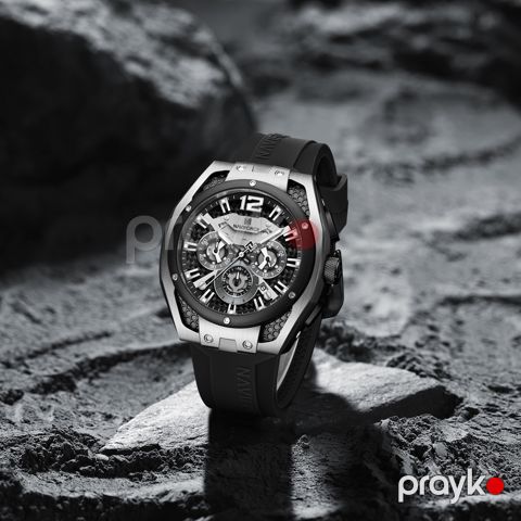 Kişi qol saatı Naviforce NC 8063 — Bakı