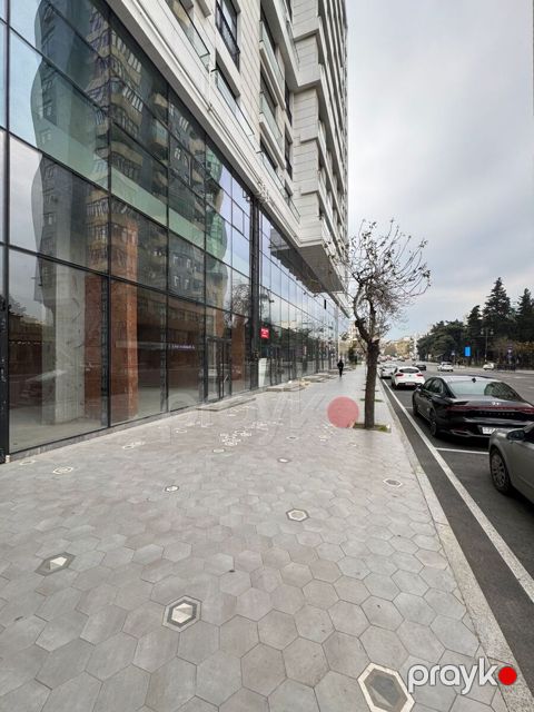 Satılır obyekt 156 m² — Bakı