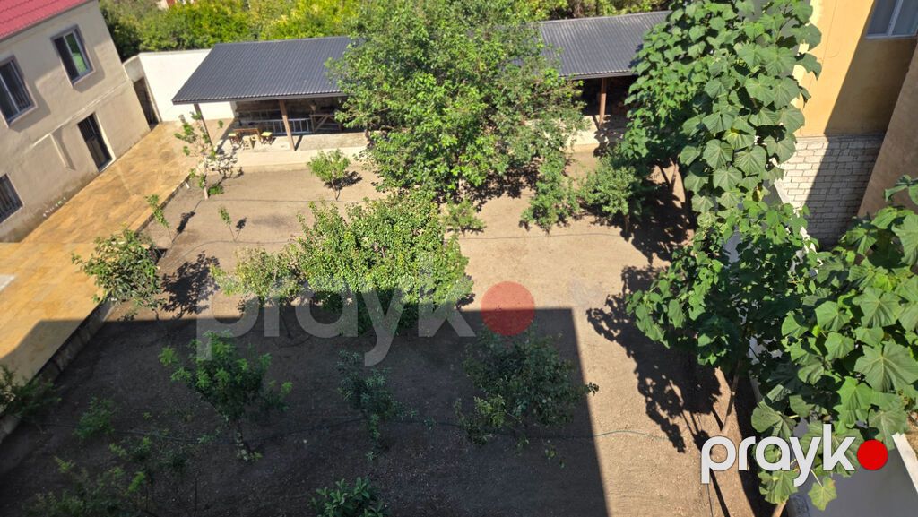 5 otaqlı, 326 kv. m, Kredit var, Yeni təmirli — Ev, villa, Bakı (2)