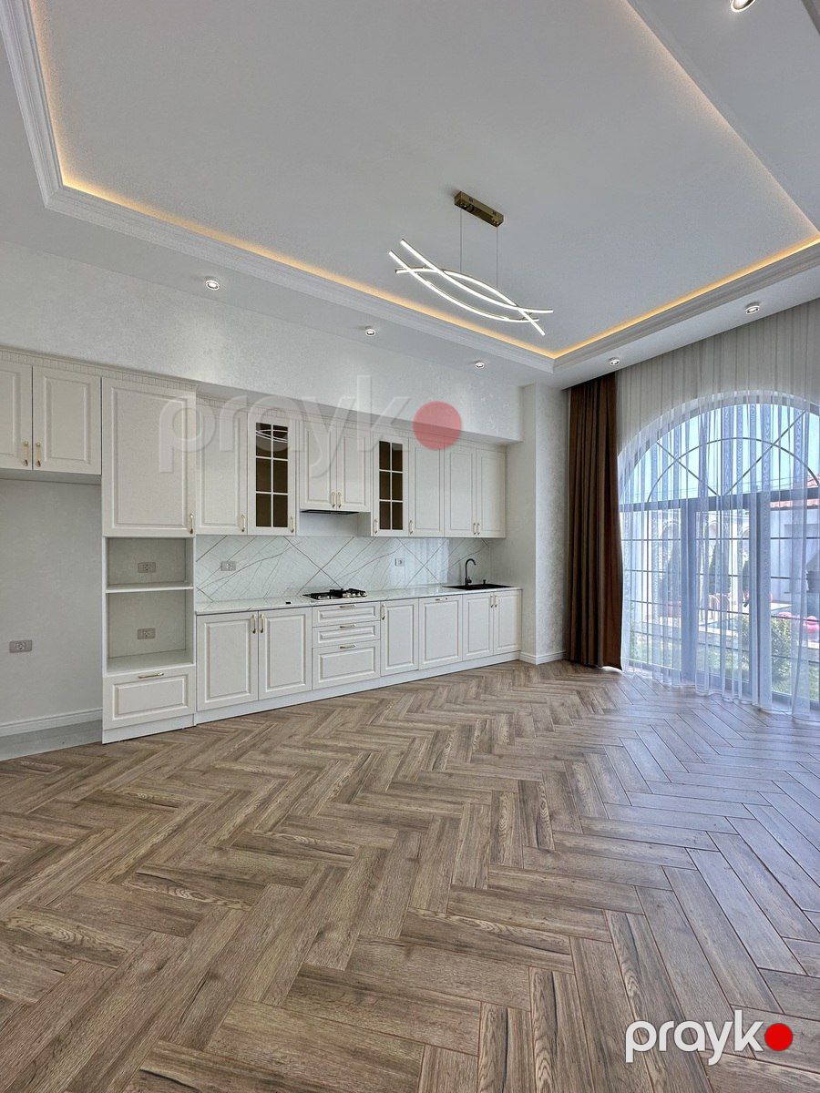 Satılır 4 otaqlı həyət evi/bağ evi 155 m² — Ev, villa, Bakı (9)