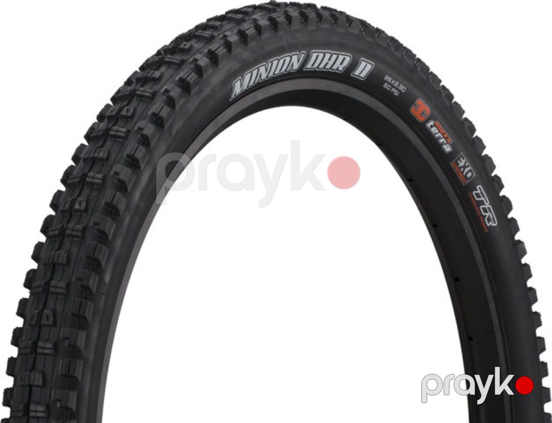 Maxxis Minion 3C MaxxTerra EXO TR şini — Velosipedlər, Bakı (2)