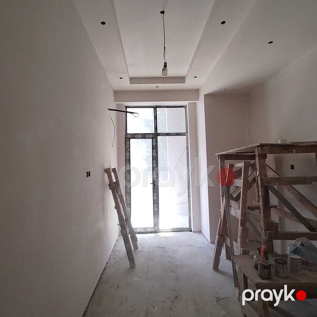 Satılır 3 otaqlı yeni tikili 153 m² — Mənzil, Bakı (7)