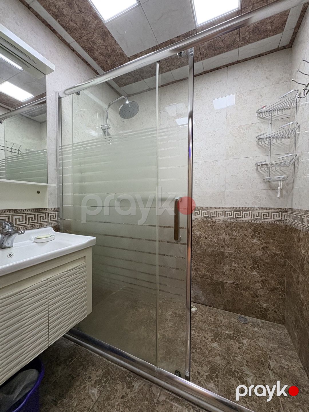 Satılır 2 otaqlı köhnə tikili 65 m² — Mənzil, Bakı (7)