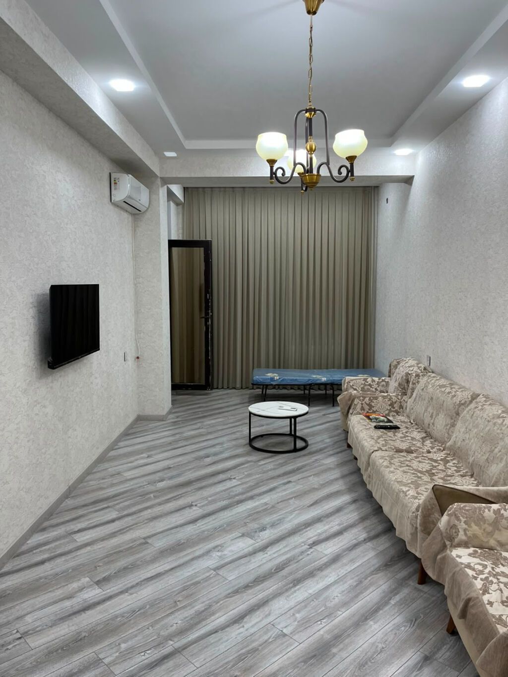 Nəsimi rayonu Mirəsədulla Mirqasımov küçəsi Azərbaycan — Mənzil, Bakı (8)