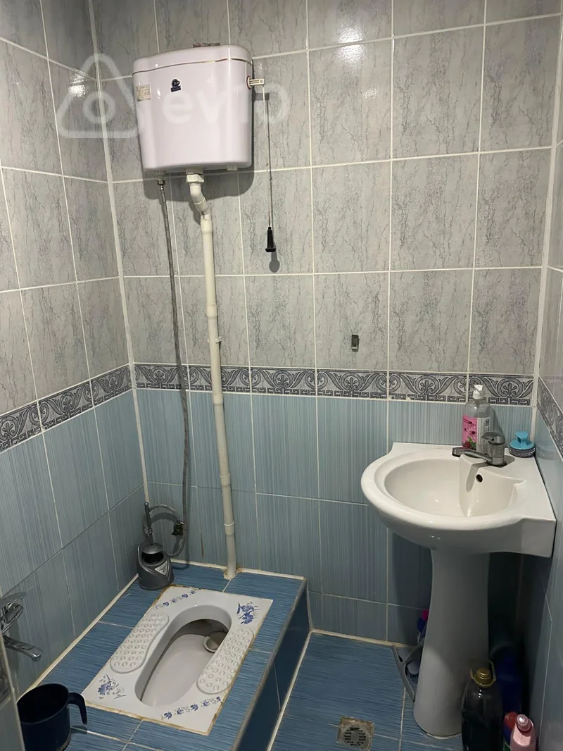 3 otaqlı mənzil, 100 m², Mehemmed Hadi — kirayə — Mənzil, Bakı (8)