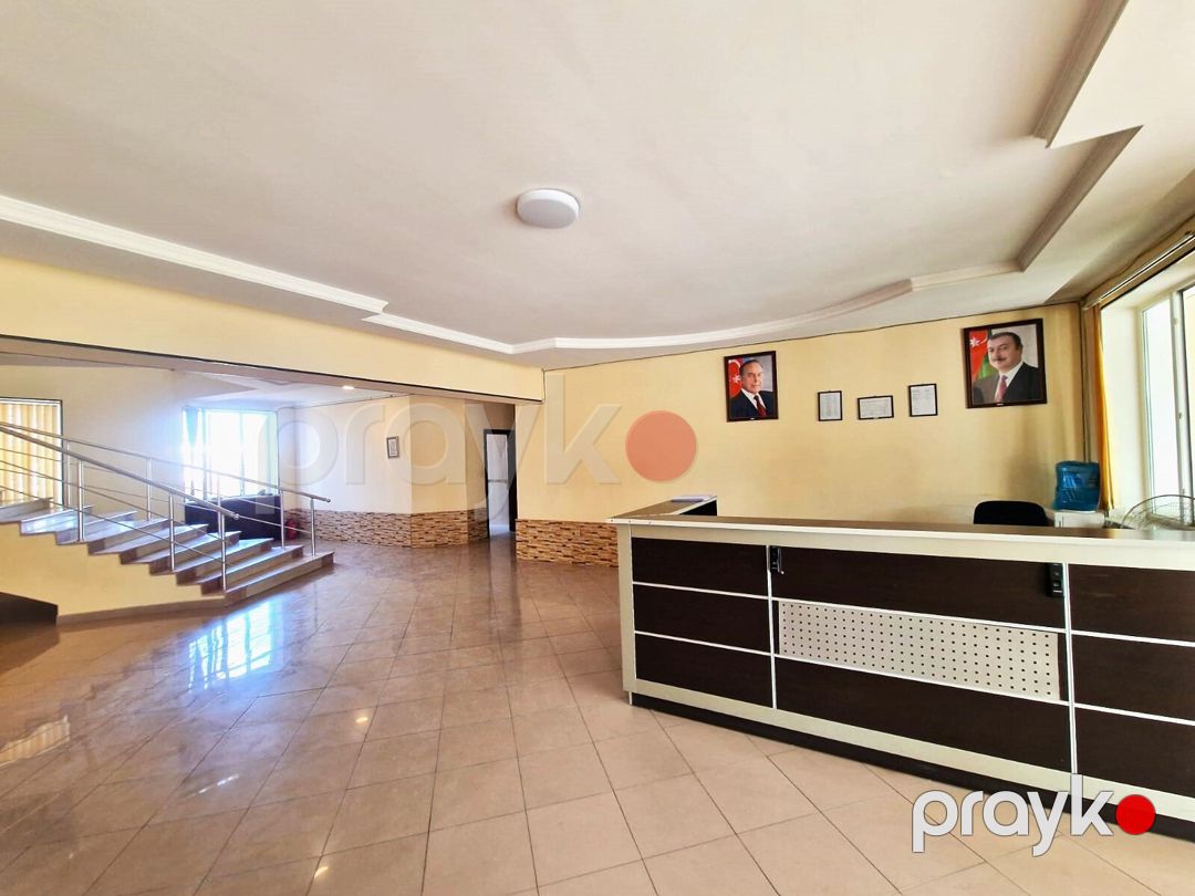 İcarəyə verilir obyekt 95 m² — Əmlak, Bakı (8)