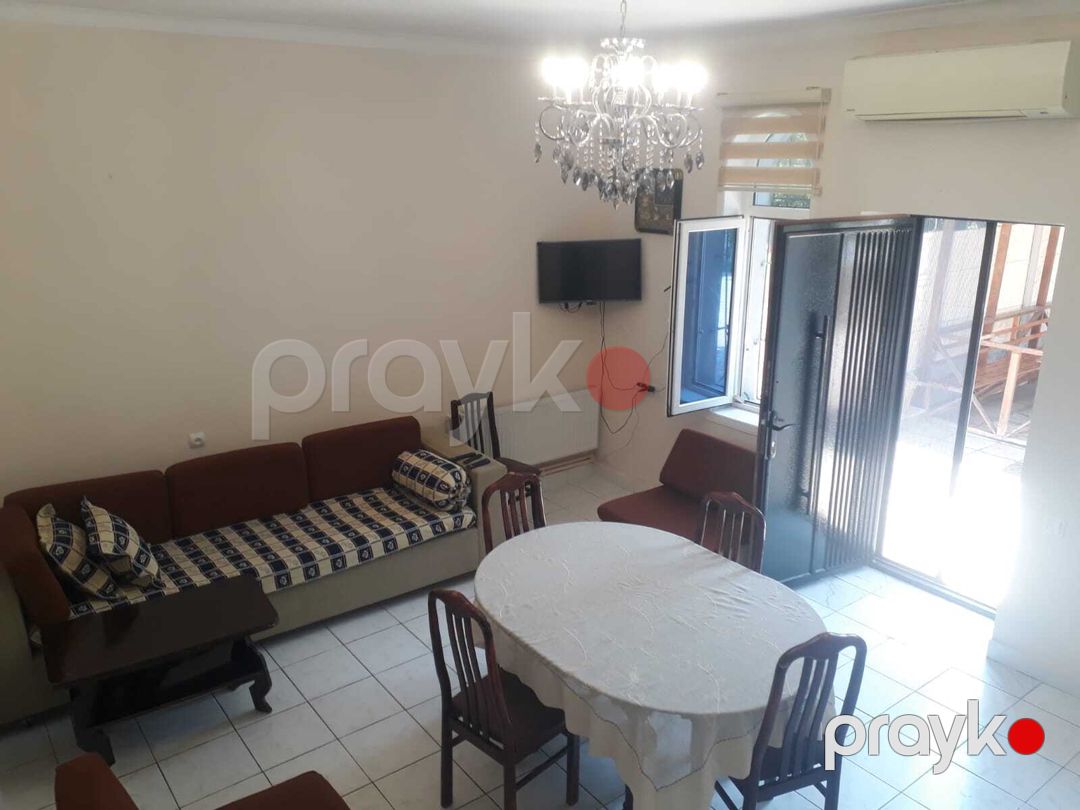 İcarəyə verilir 5 otaqlı həyət evi/bağ evi 250 m² — Ev, villa, Bakı (10)
