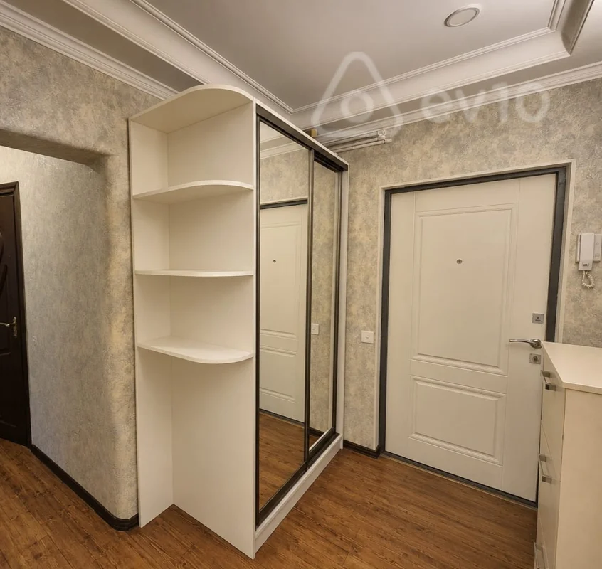 3 otaqlı mənzil, 65 m², Elmlər Metrosunun yaxınlığı — Mənzil, Bakı (5)