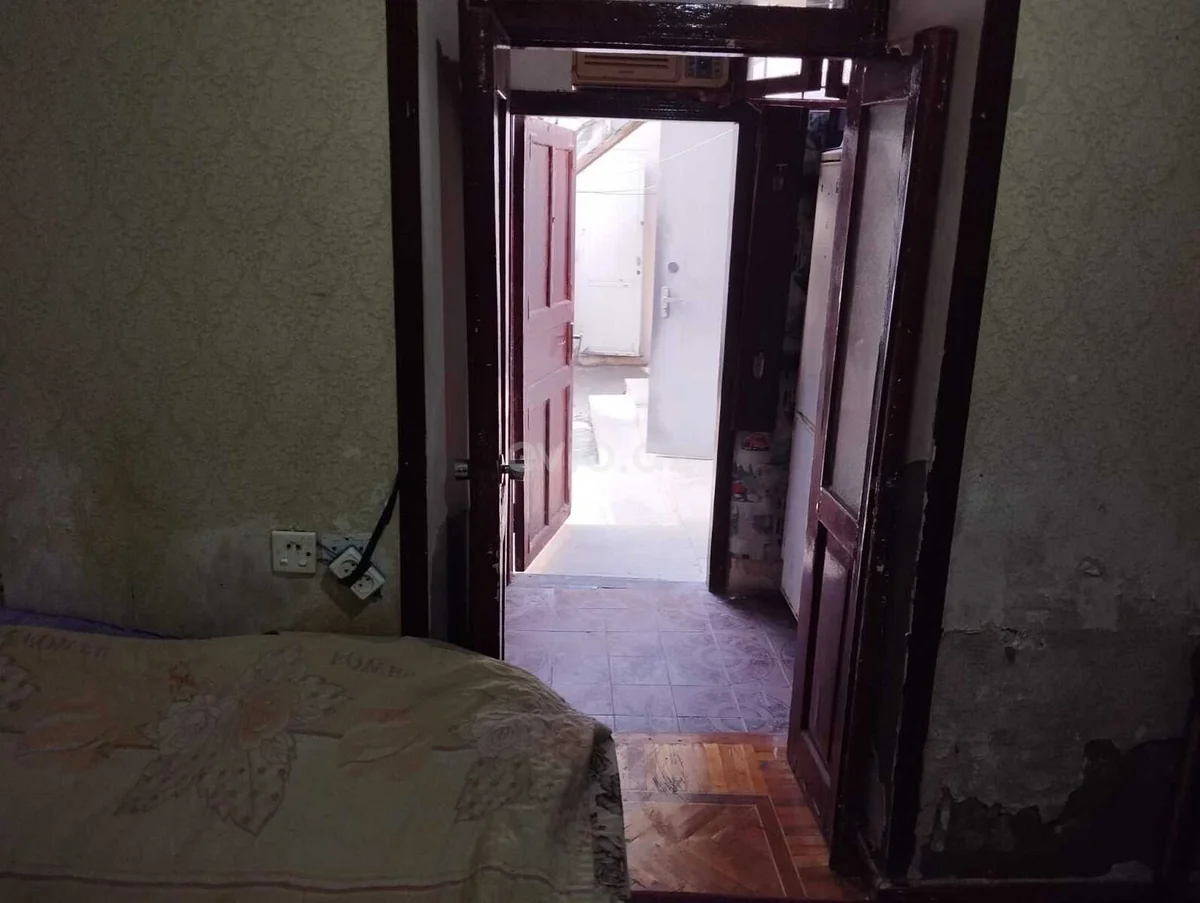 Kirayə 1 otaqlı mənzil Nizami metrosu yaxınlığında — Mənzil, Bakı (3)
