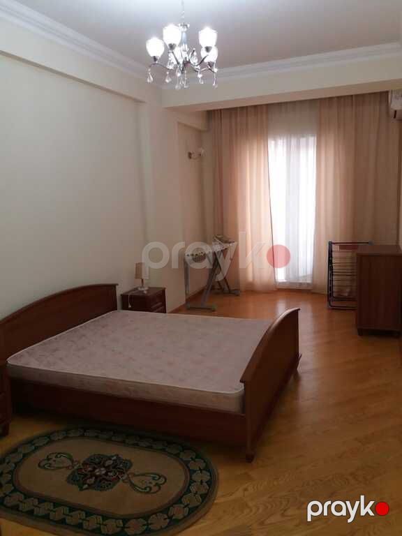 Satılır 3 otaqlı yeni tikili 137 m² — Mənzil, Bakı (5)