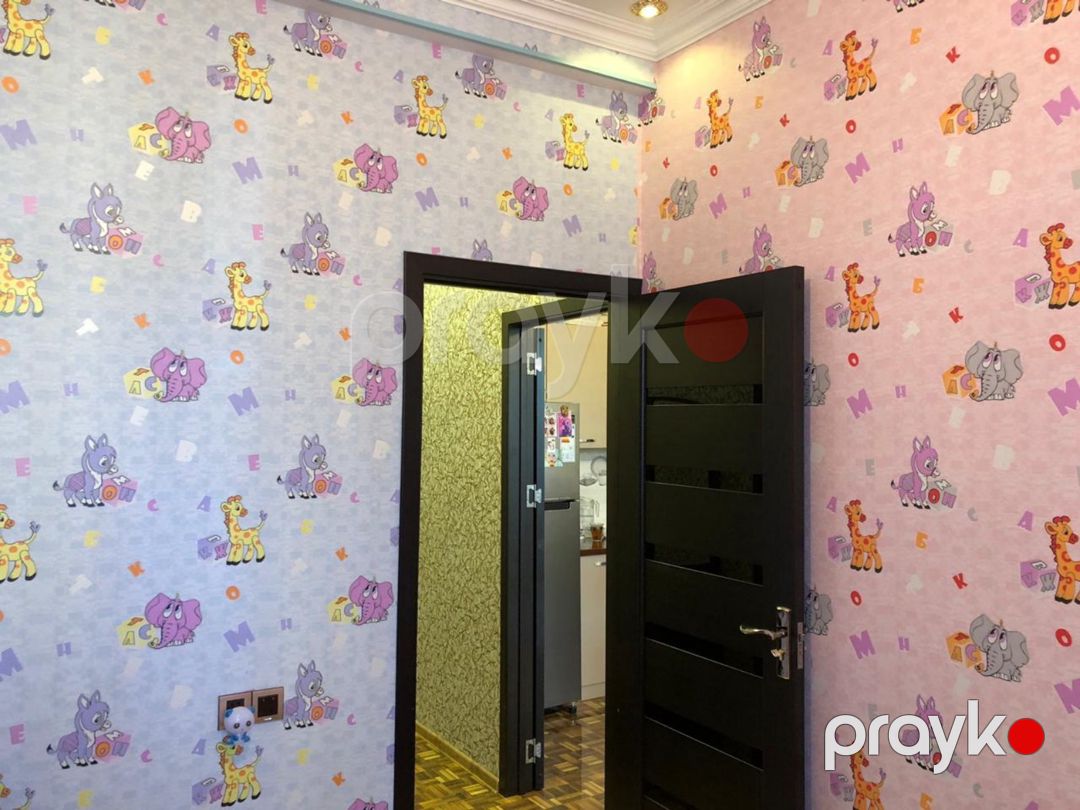 2-otaqlı yeni tikili kirayə verilir, Ə.Şıxlinski küç., 50 m² — Mənzil, Bakı (6)