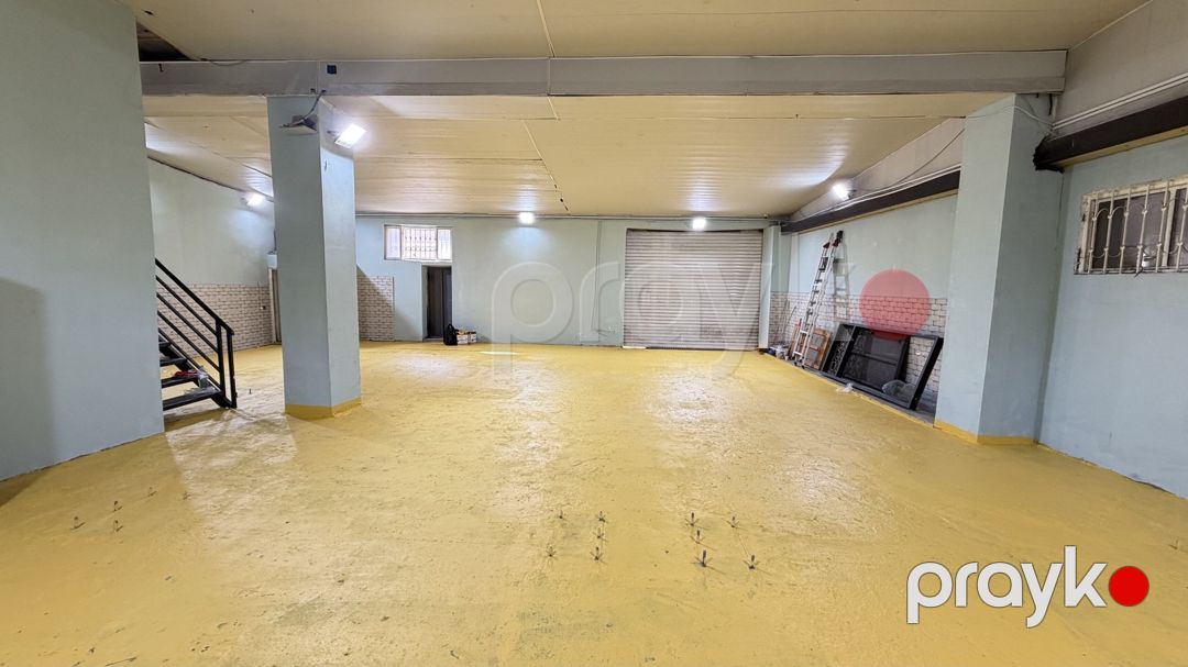 İcarəyə verilir obyekt 205 m² — Əmlak, Bakı (4)