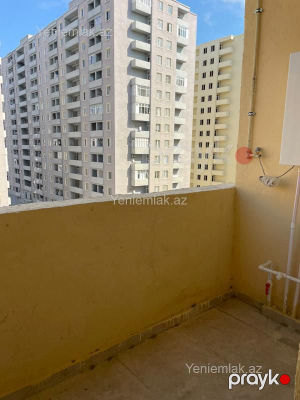 Satılır 2 otaqlı Bina evi menzil (Yeni tikili), 70 m², Saray — Mənzil, Abşeron (8)