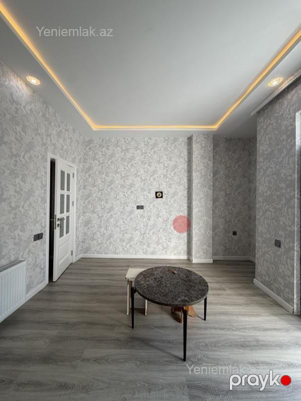 Satılır 3 otaqlı Bina evi menzil (Yeni tikili), 57 m², Masazır — Mənzil, Abşeron (3)