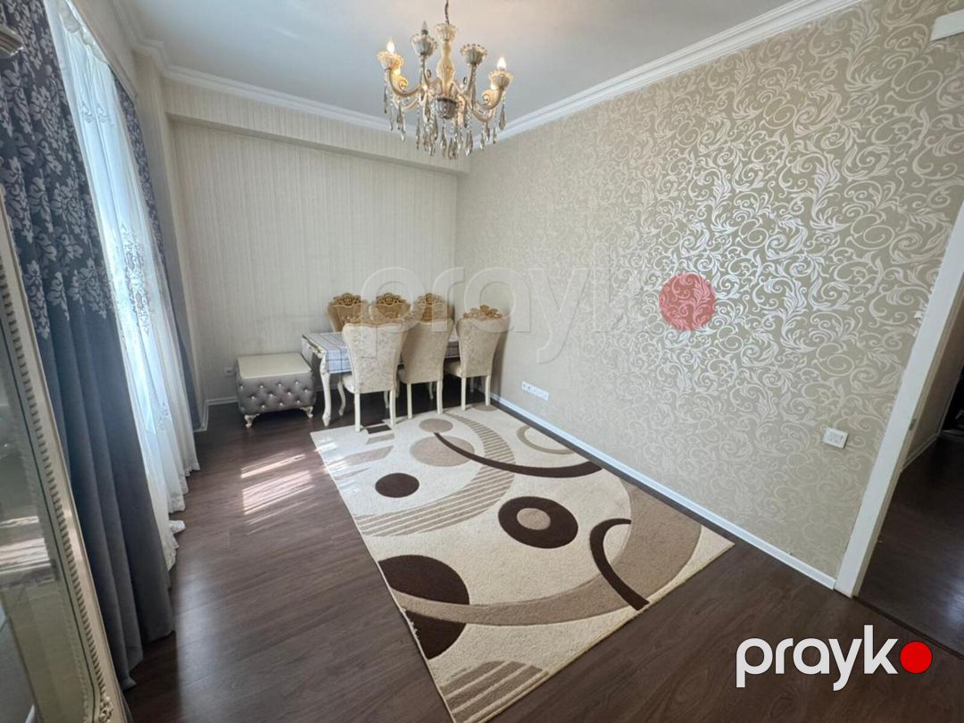 Satılır 3 otaqlı yeni tikili 83 m² — Mənzil, Bakı (3)