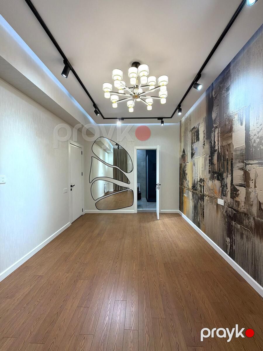 Satılır 4 otaqlı yeni tikili 130 m² — Mənzil, Bakı (5)
