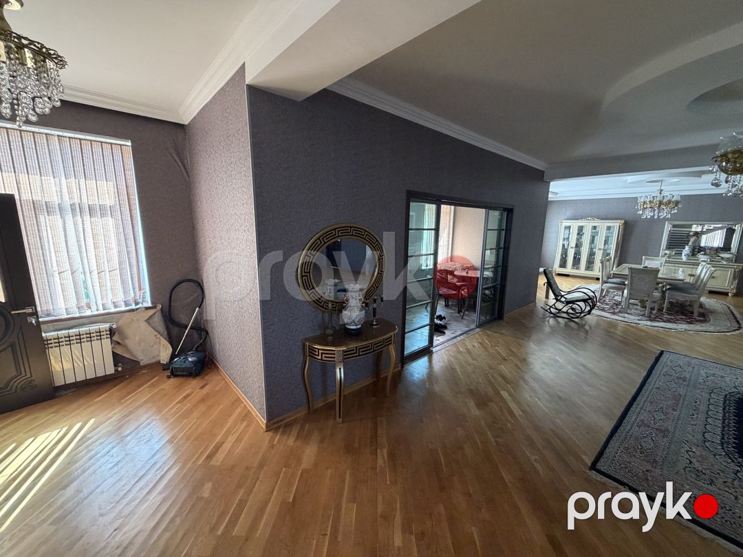 Satılır 7 otaqlı həyət evi/bağ evi 531.3 m² — Ev, villa, Şamaxı (11)