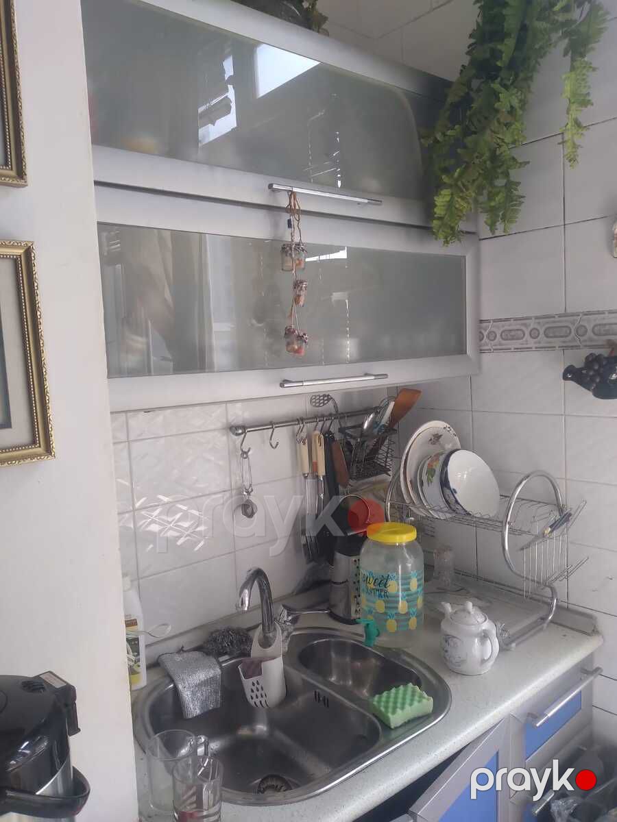 Satılır 2 otaqlı köhnə tikili 35 m² — Mənzil, Bakı (3)