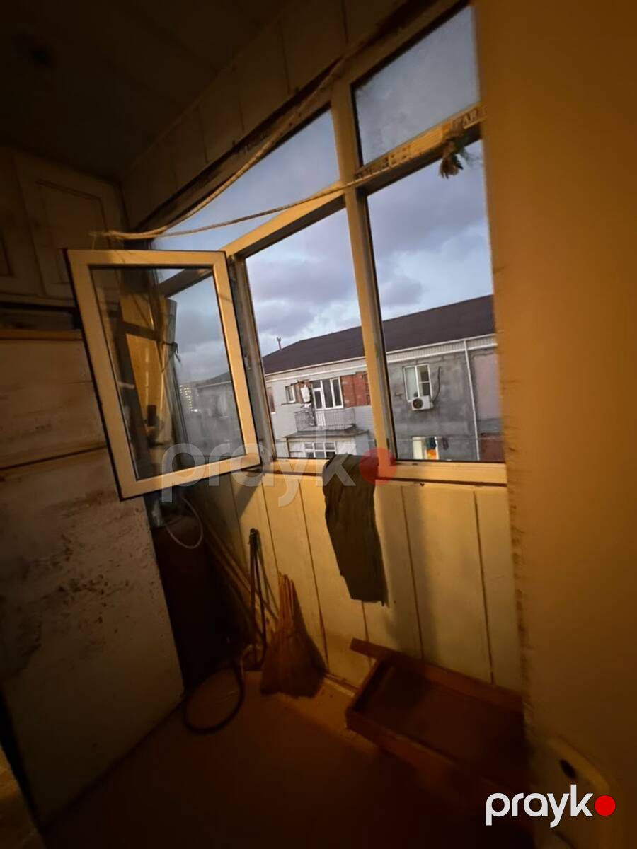 2-otaqlı yeni tikili, Məhəmmədli qəs., 42 m² — Mənzil, Bakı (6)