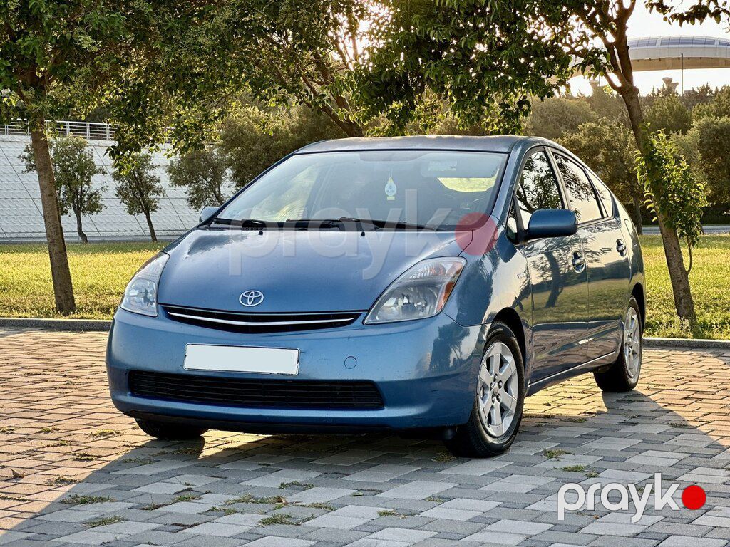Toyota Prius, 1.5 L, 1.3 kWh, 2007 il, 320 000 km — Avtomobillər, Bakı (2)