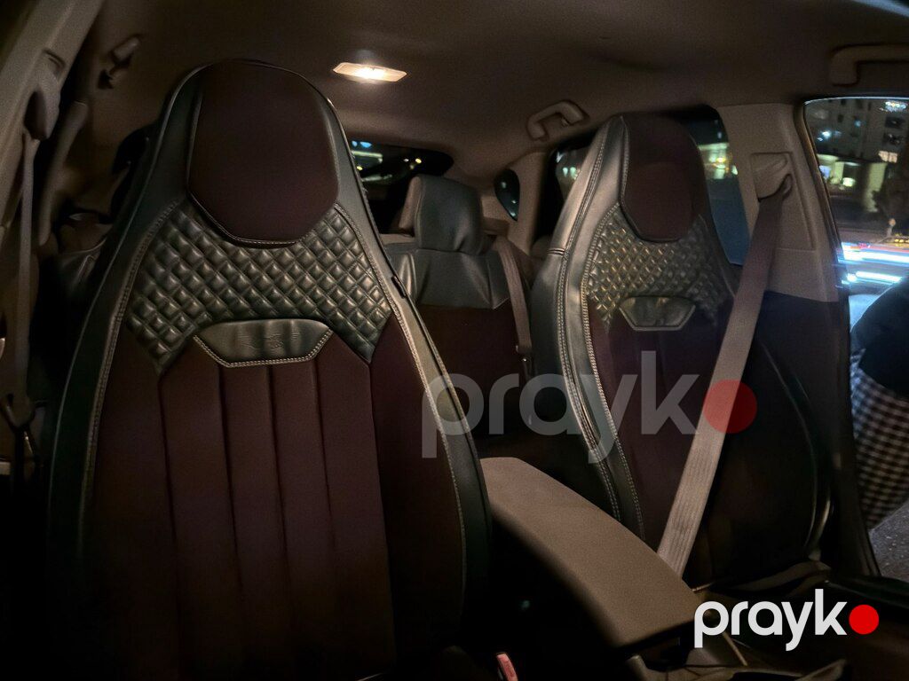 Toyota Prius, 1.8 L, 1.3 kWh, 2009 il, 305 775 km — Avtomobillər, Bakı (11)