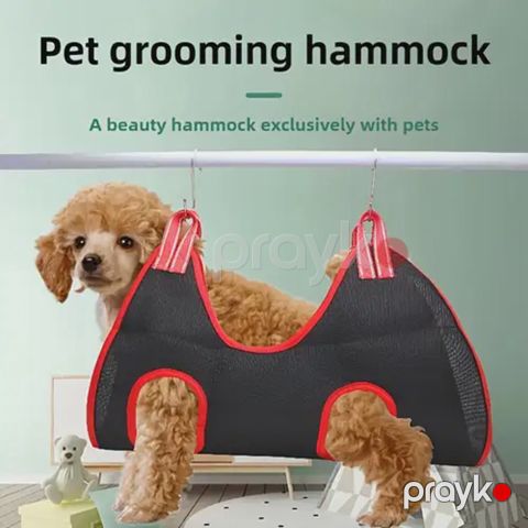Qulluq üçün hamaq Aquazoo — Bakı