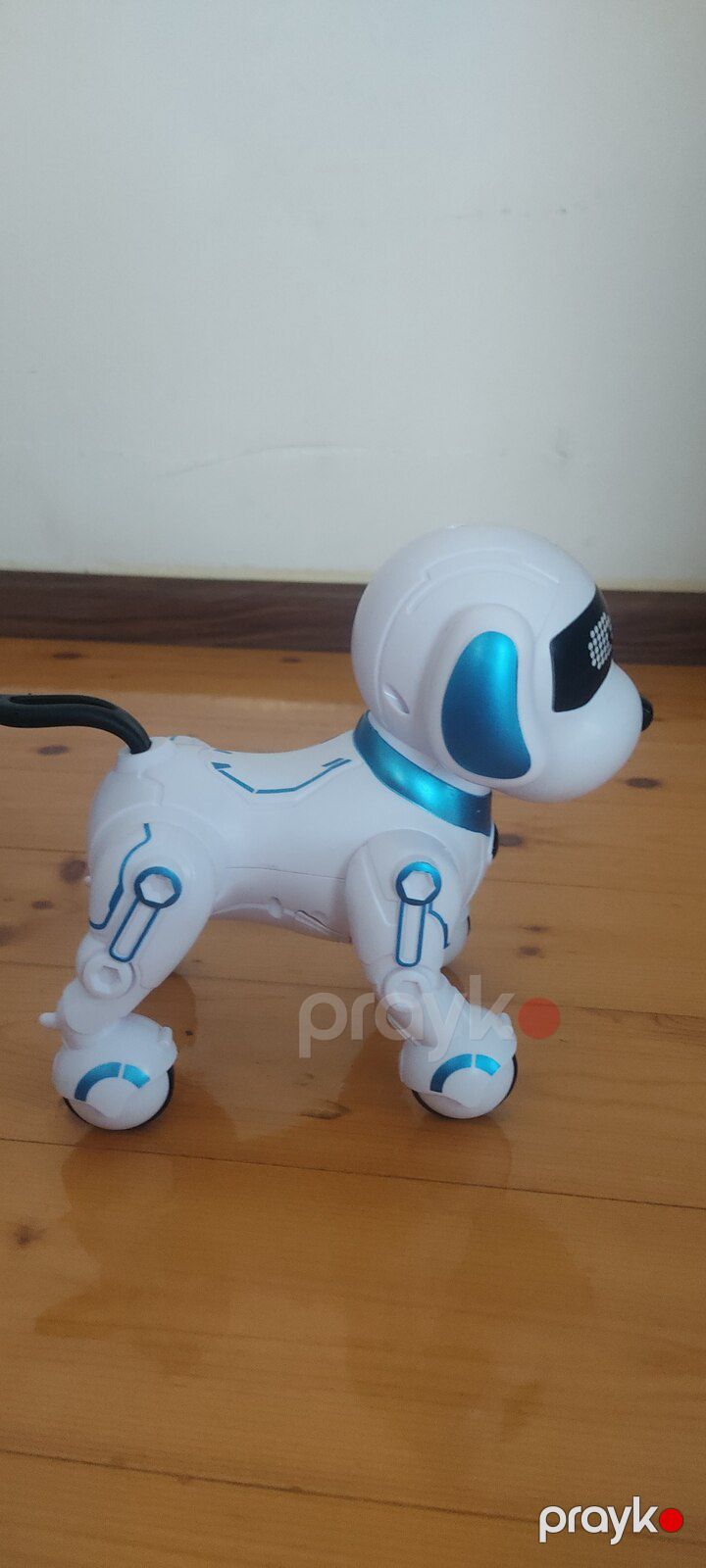 Robot it — Oyuncaqlar, Bakı (7)