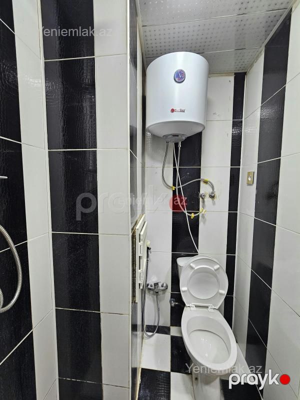 Satılır 2 otaqlı Bina evi menzil (Yeni tikili), 37 m², Masazır — Mənzil, Abşeron (8)