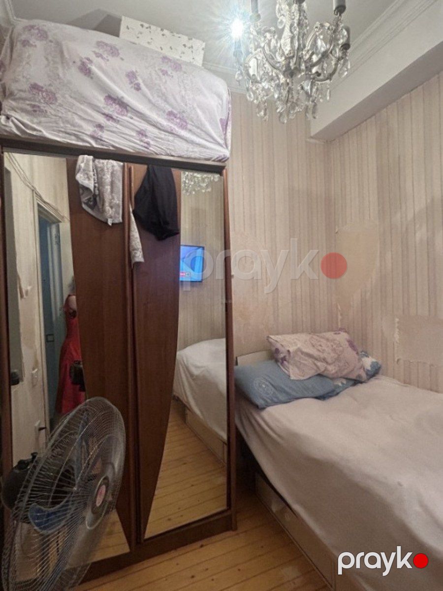 Satılır 3 otaqlı yeni tikili 78 m² — Mənzil, Bakı (10)