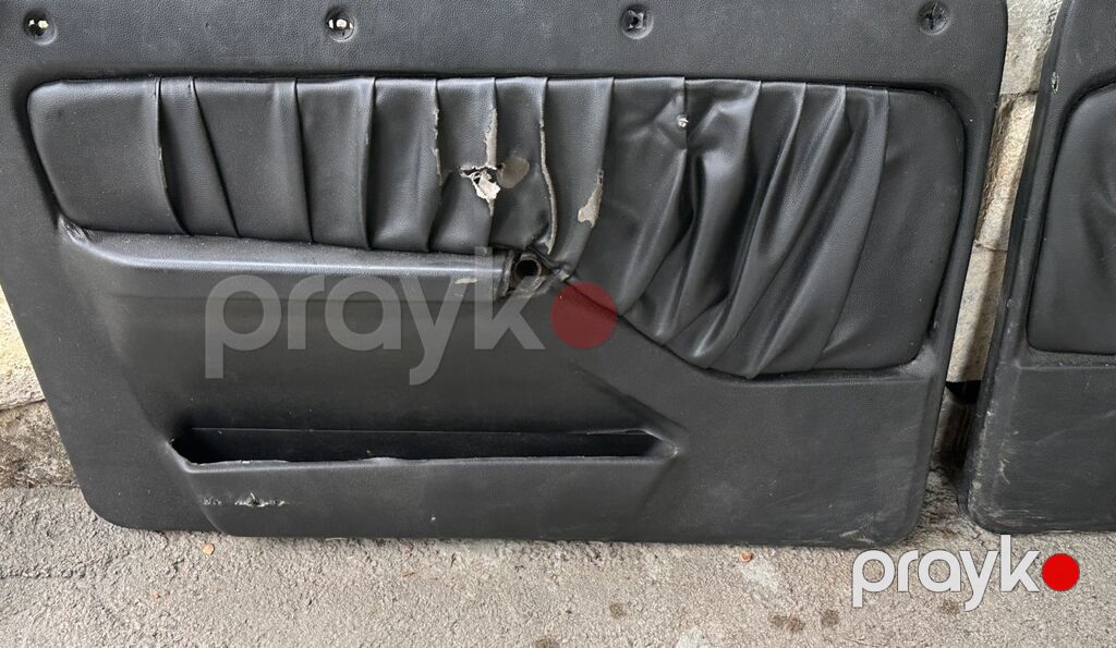 Niva ucun qapi abivkalari normal vezyetdedir cercivesi cixir ve — Salon detalları, İsmayıllı (3)
