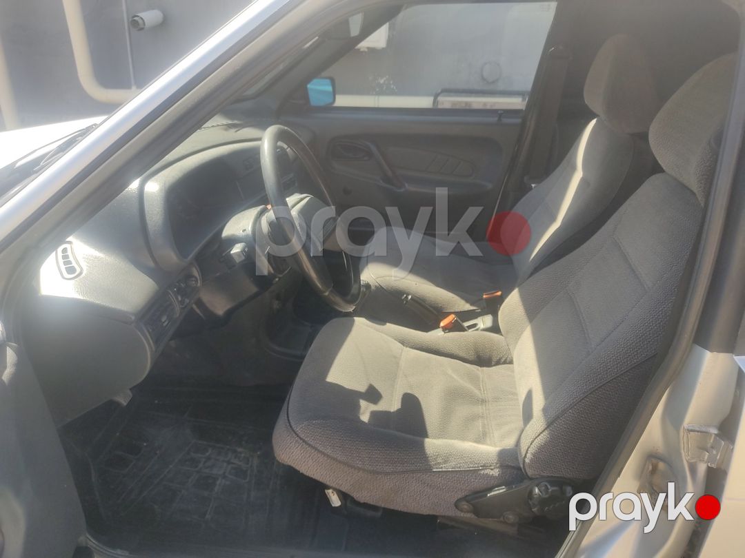 Lada (vaz) 21099, 2003 il — Avtomobillər, Bakı (10)