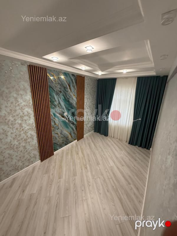 Satılır 2 otaqlı Bina evi menzil (Yeni tikili), 57 m², Sumqayıt Bulvarı — Mənzil, Sumqayıt (3)