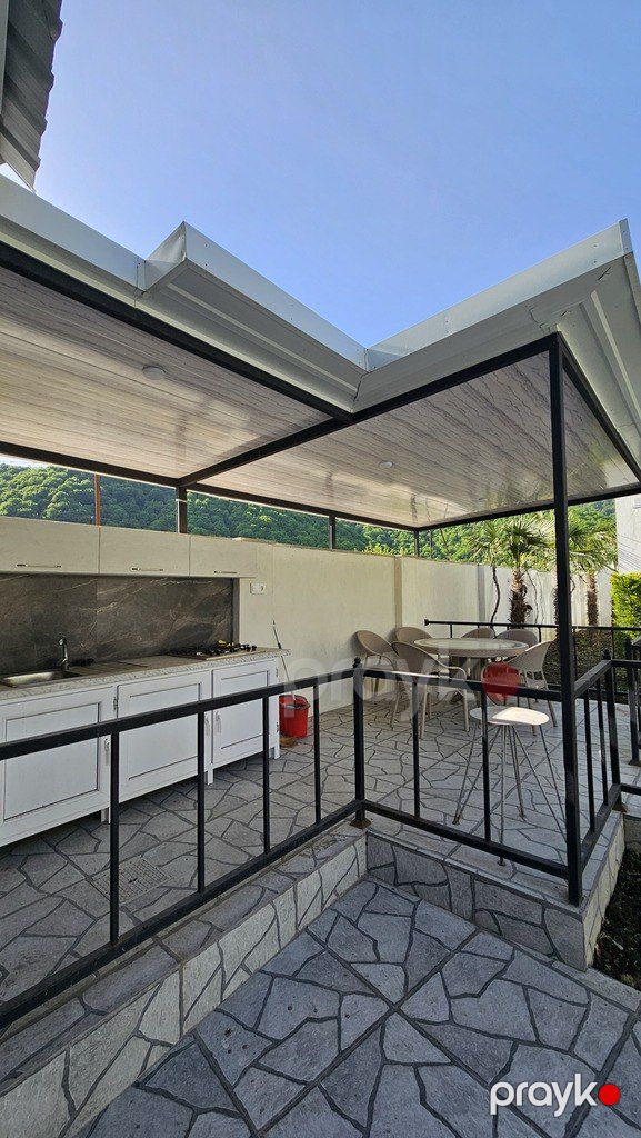 Həyət evi kirayə verilir, İsmayıllı r — Ev, villa, İsmayıllı (8)