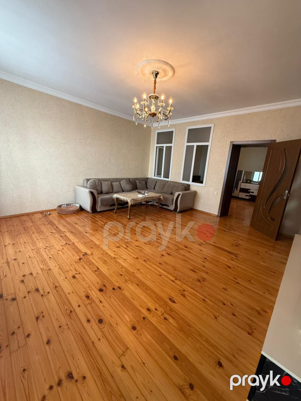 Satış: 3 otaqlı Ev / villa, 77 m², Binəqədi rayonu — Ev, villa, Bakı (11)