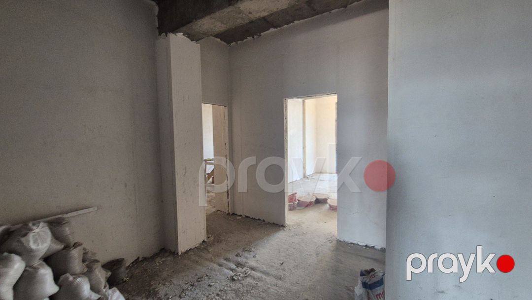 Satılır 4 otaqlı yeni tikili 212 m² — Mənzil, Bakı (2)