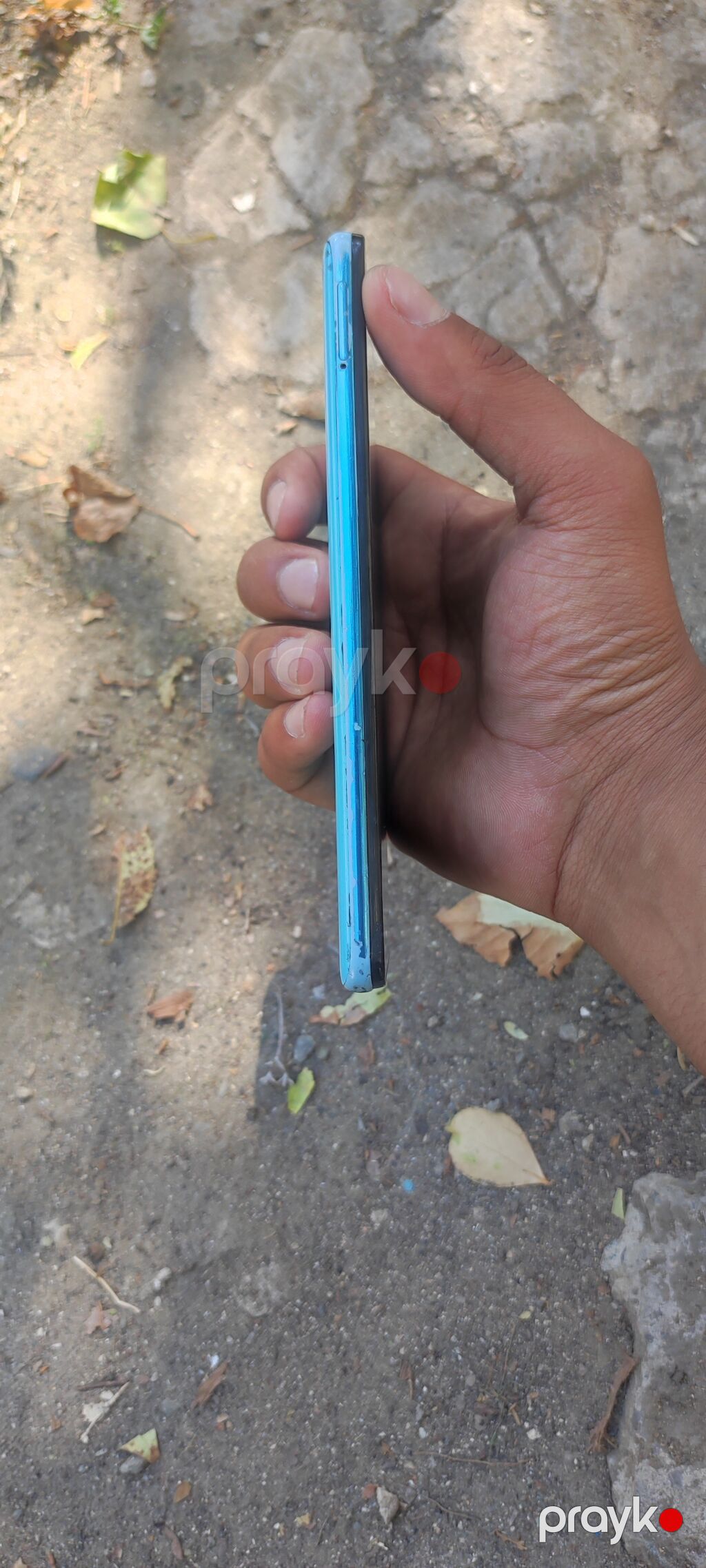 Samsung Galaxy A51, 64 GB, rəng - Mavi, İki sim kartlı — Samsung, Bakı (4)