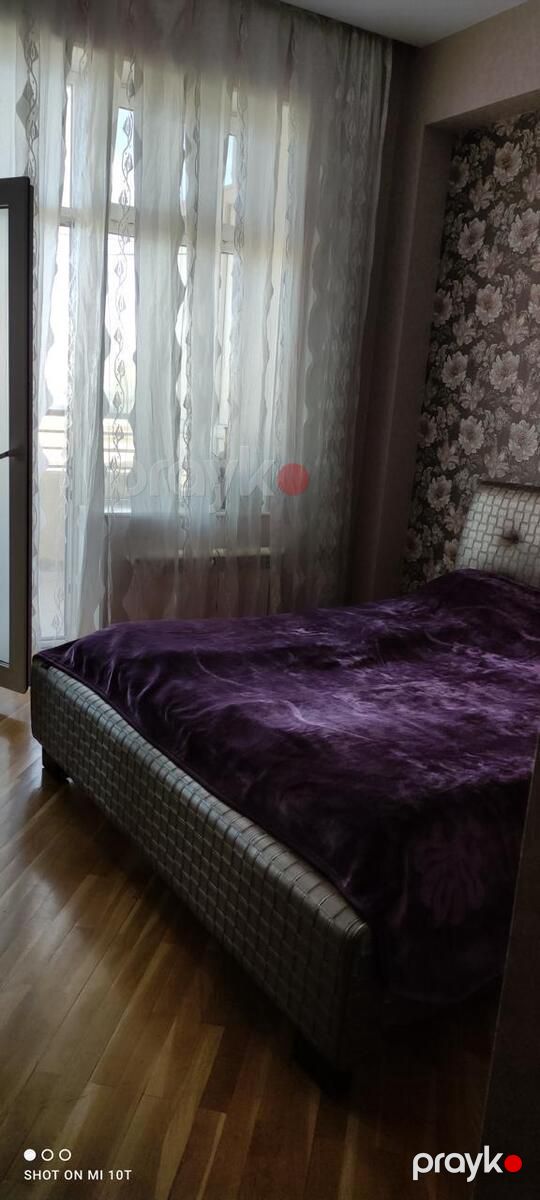 Satılır 3 otaqlı yeni tikili 90 m² — Mənzil, Bakı (6)