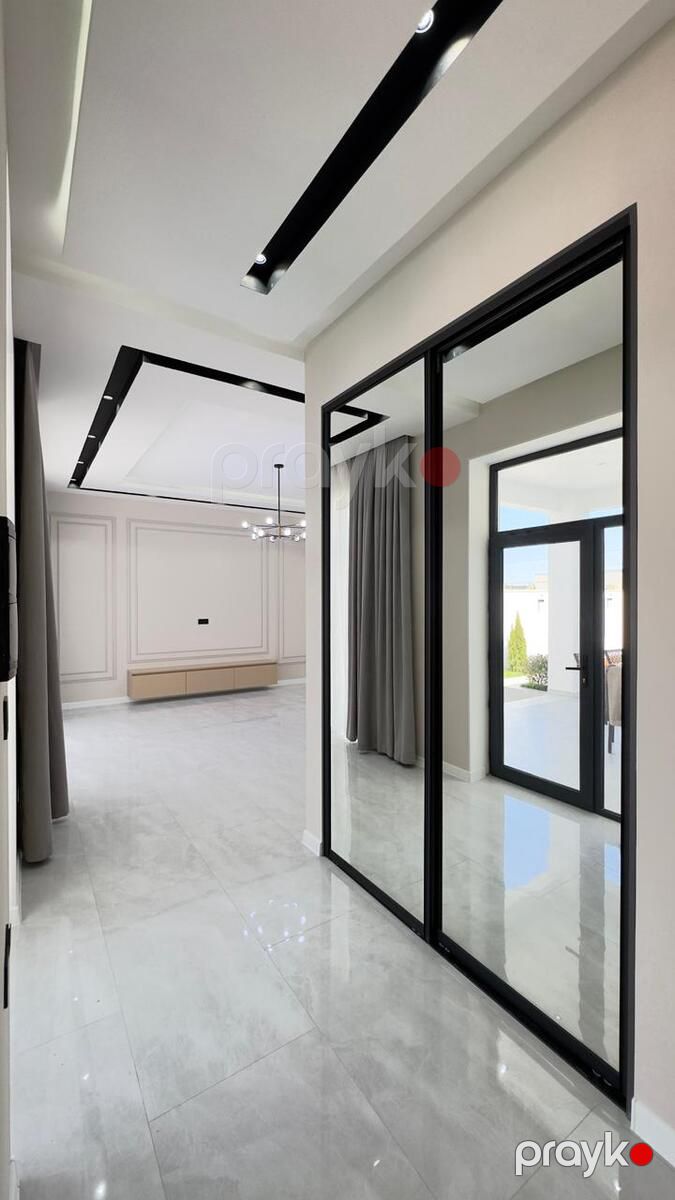 Satılır 4 otaqlı həyət evi/bağ evi 150 m² — Ev, villa, Bakı (11)
