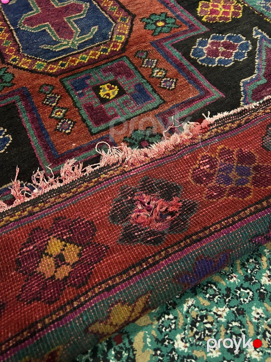 Xalça — Xalılar və xalı yolları, Cəlilabad (4)