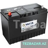 varta 12 v 105 ah akkumulyator — Volt akkumulyator merkezi — Аккумуляторы