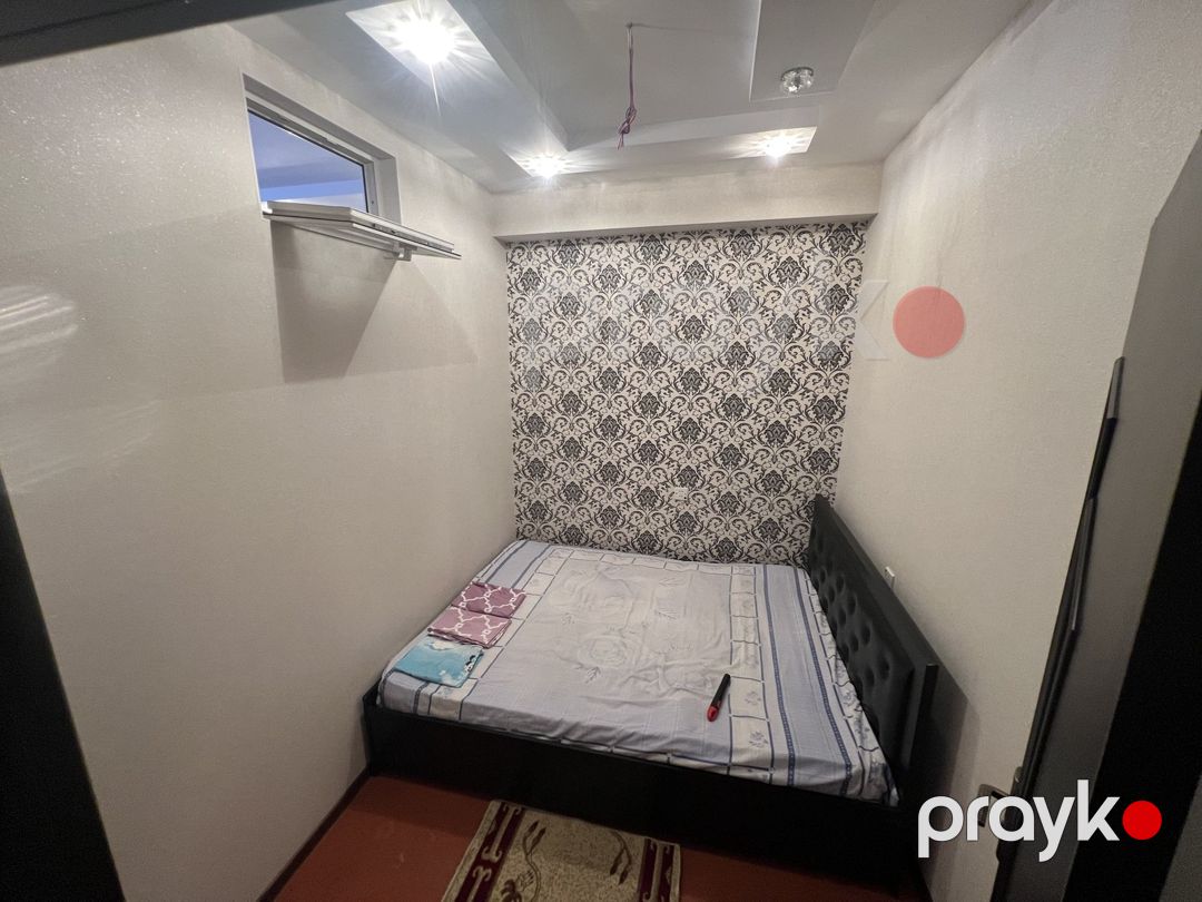 İcarəyə verilir 3 otaqlı yeni tikili 35 m² — Mənzil, Xırdalan (7)
