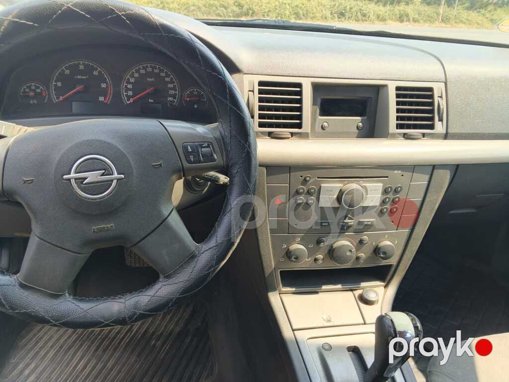 Opel Vectra, 1.9 L, 2005 il, 320 000 km — Avtomobillər, Lənkəran (6)