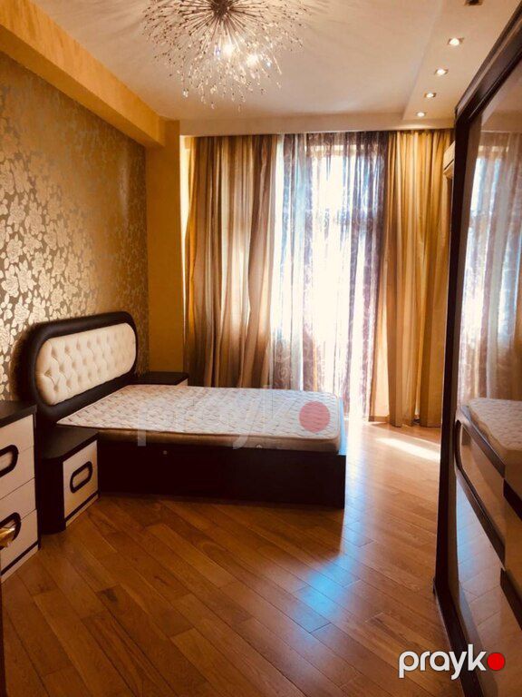 4-otaqlı yeni tikili, D.Əliyeva küç., 197 m² — Mənzil, Bakı (8)