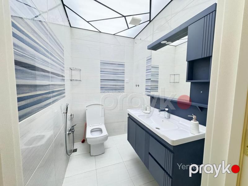 Satılır 4 otaqlı Bina evi menzil (Yeni tikili), 156 m², Binəqədi rayonu — Mənzil, Bakı (10)