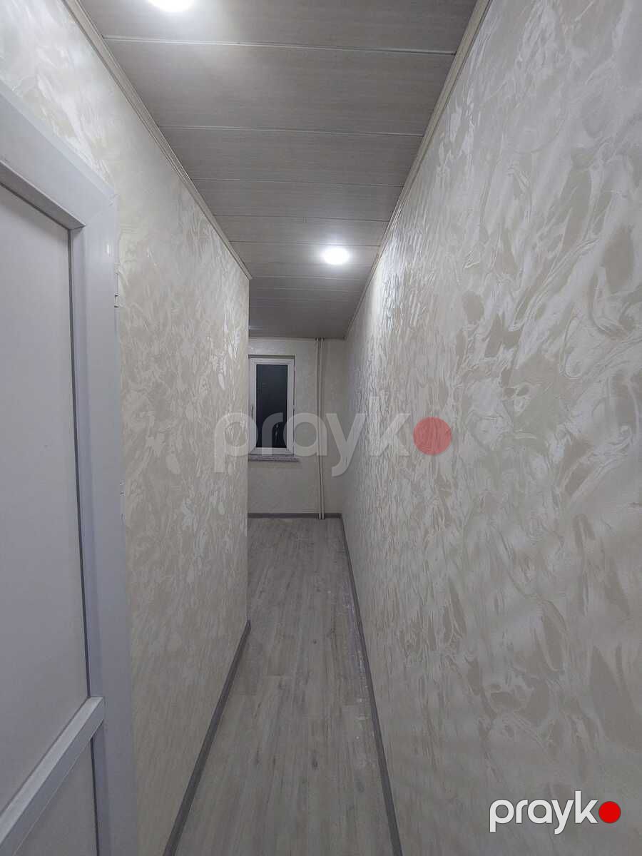 1-otaqlı mənzil, 5-ci mkr., 35 m² — Mənzil, Sumqayıt (12)