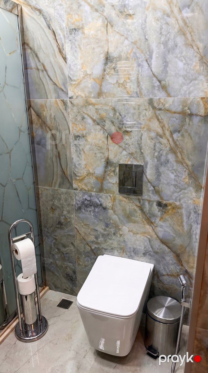 İcarəyə verilir 2 otaqlı köhnə tikili 80 m² — Mənzil, Bakı (10)