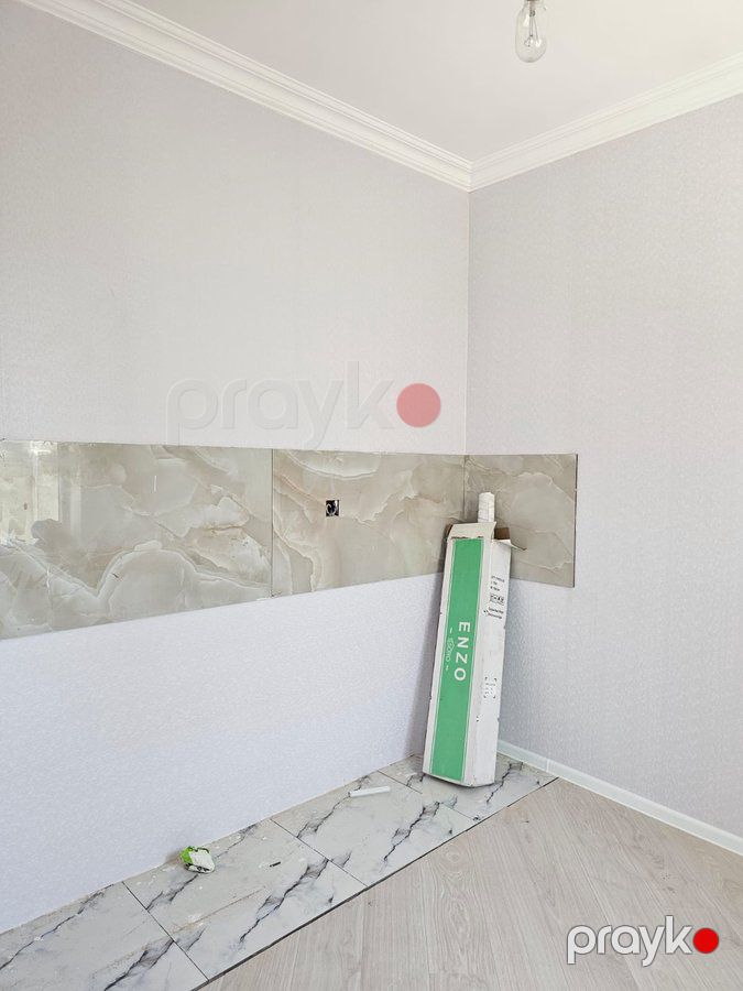 Bağ evi, 37 m², Masazırda 2 otaqlı ev, Abşeron — Daşınmaz əmlak (8)