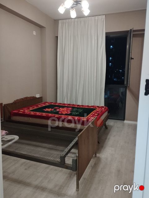 Çarpayı — Bakı