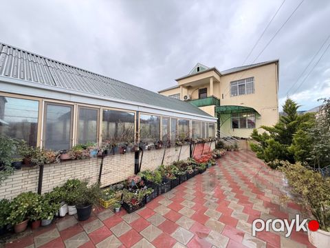 Həyət evi, Sumqayıt ş — Sumqayıt